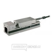 Hydraulický strojní svěrák HCV 105 Hydraulický strojní svěrák HCV 105 gallery main image