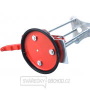 Vzpěry fixační/nastavitelné, sada 2ks náhled