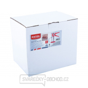 Vzpěry fixační/nastavitelné, sada 2ks náhled