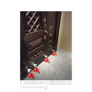 Vzpěry fixační/nastavitelné, sada 2ks náhled