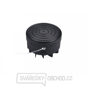 Hlava sekací, kompletní se strunou Hlava sekací, kompletní se strunou gallery main image