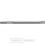 sekáč plochý HEX, 28x530x35mm gallery main image