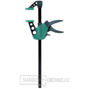 WOLFCRAFT - jednoruční svěrka EHZ 75-150 EASY WOLFCRAFT - jednoruční svěrka EHZ 75-150 EASY gallery main image