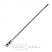 WOLFCRAFT - prodlužovací stopka pro ploché vrtáky 270mm WOLFCRAFT - prodlužovací stopka pro ploché vrtáky 270mm gallery main image