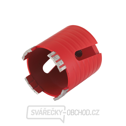 WOLFCRAFT - vrtací korunka diamant 68mm