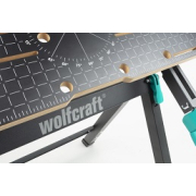 WOLFCRAFT - upínací a strojní stůl MASTER 750 ERGO Náhled