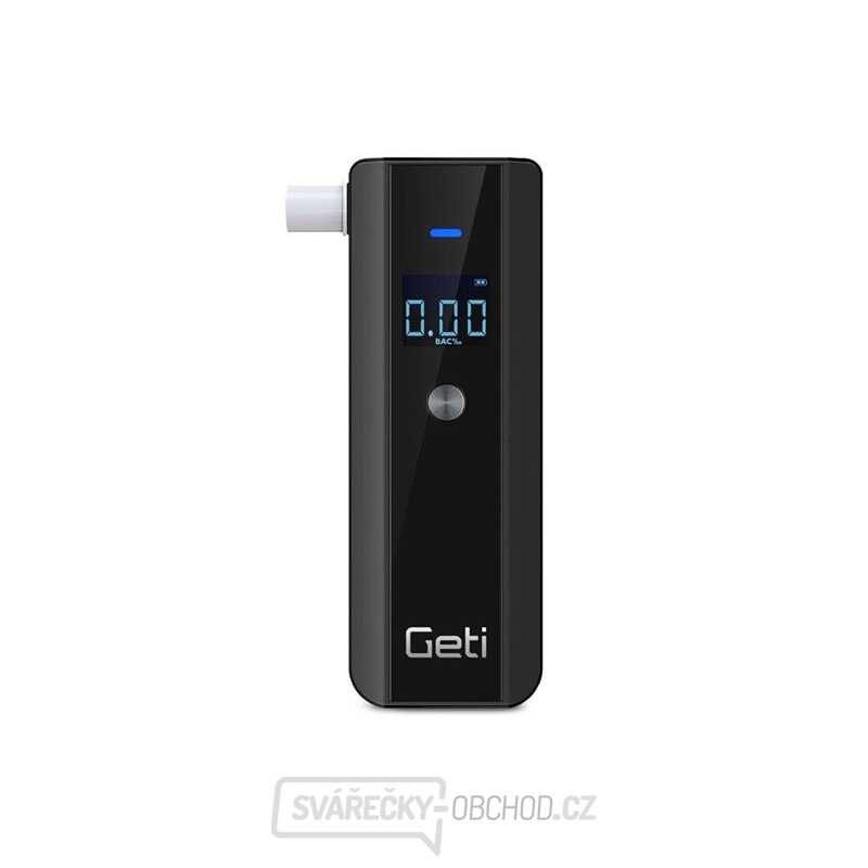 Alkohol tester GETI GAT01