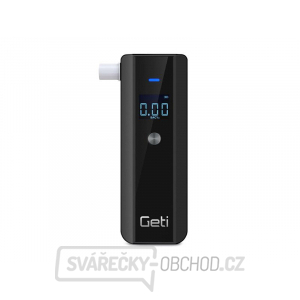 Alkohol tester GETI GAT01