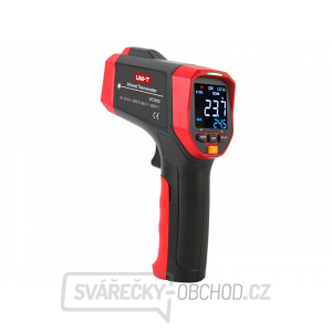 Teploměr bezkontaktní UNI-T  UT305S Teploměr bezkontaktní UNI-T  UT305S gallery main image
