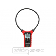 Multimetr UNI-T  UT281E klešťový Multimetr UNI-T  UT281E klešťový gallery main image