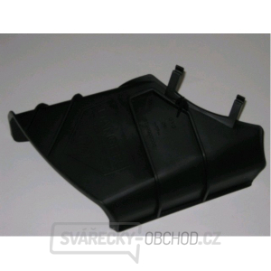 Deflektor bočního výhozu Deflektor bočního výhozu gallery main image