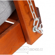 Houpačka VeGA SOLTOU DeLuxe Houpačka VeGA SOLTOU DeLuxe náhled