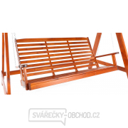 Houpačka VeGA SOLTOU DeLuxe Houpačka VeGA SOLTOU DeLuxe náhled