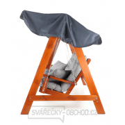 Houpačka VeGA SOLTOU DeLuxe Houpačka VeGA SOLTOU DeLuxe náhled