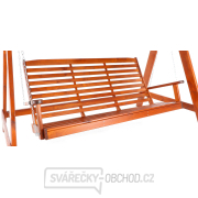 Houpačka VeGA SOLTOU DeLuxe náhled