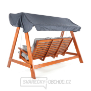 Houpačka VeGA SOLTOU DeLuxe náhled