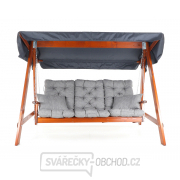 Houpačka VeGA SOLTOU DeLuxe Houpačka VeGA SOLTOU DeLuxe gallery main image