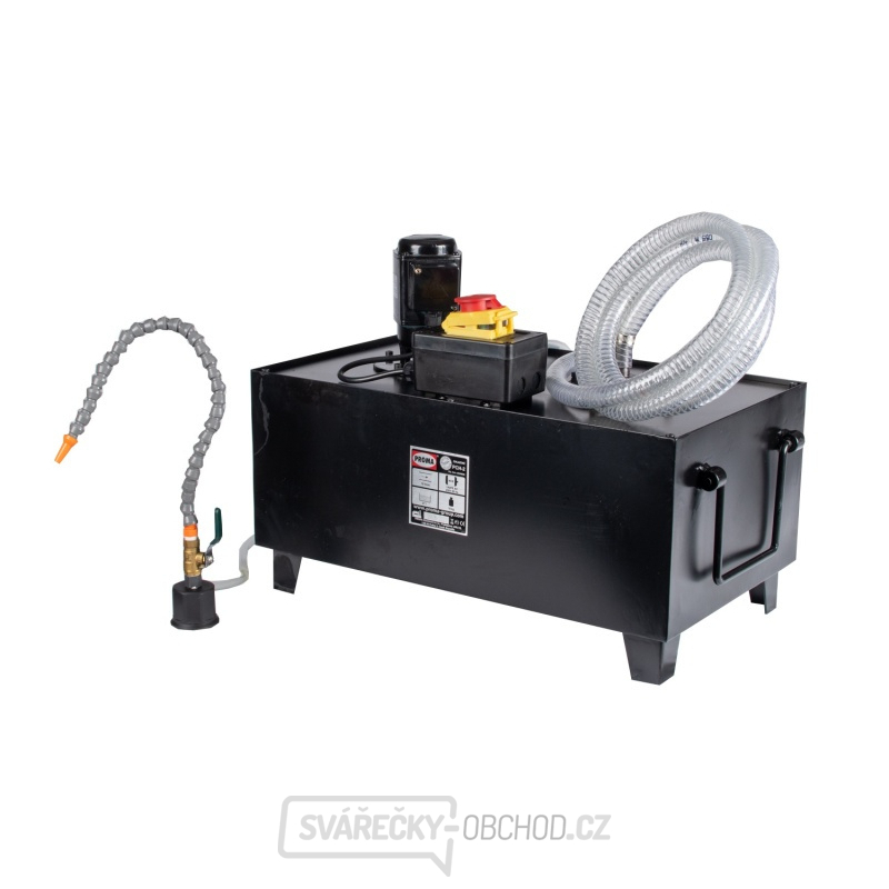 Univerzální chladící zařízení Proma PCH-2. 230 V