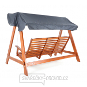 Houpačka VeGA SOLTOU Houpačka VeGA SOLTOU náhled