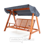 Houpačka VeGA SOLTOU Náhled