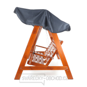 Houpačka VeGA SOLTOU náhled