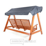 Houpačka VeGA SOLTOU náhled