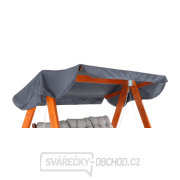 Houpačka VeGA SOLTOU náhled