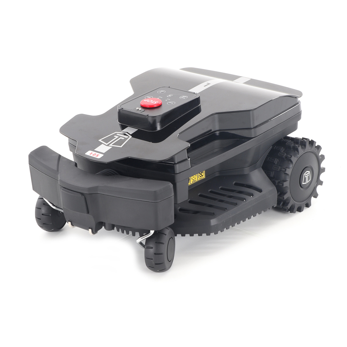 Levně TECHline NEXTTECH DX2.5 69TH025D0K1Z