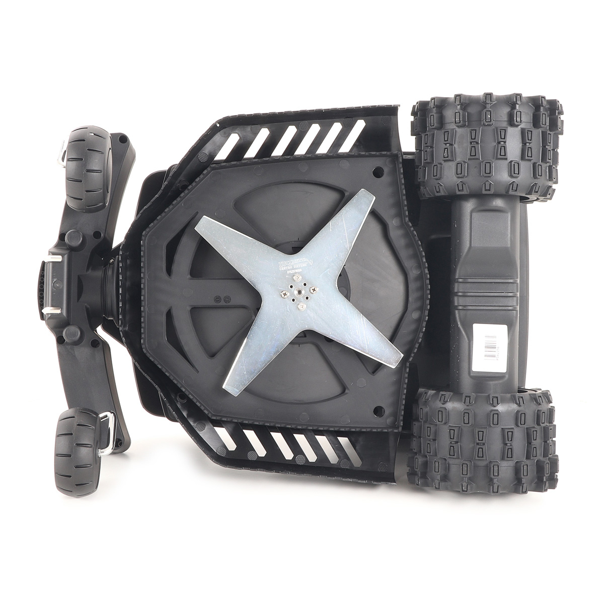 TECHline NEXTTECH DX2.5 Náhled