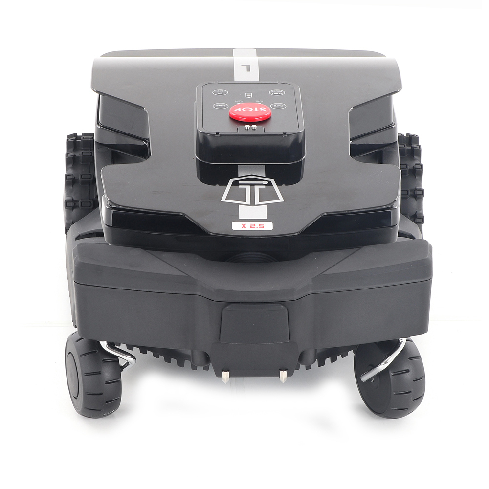 TECHline NEXTTECH LX2.5 Náhled