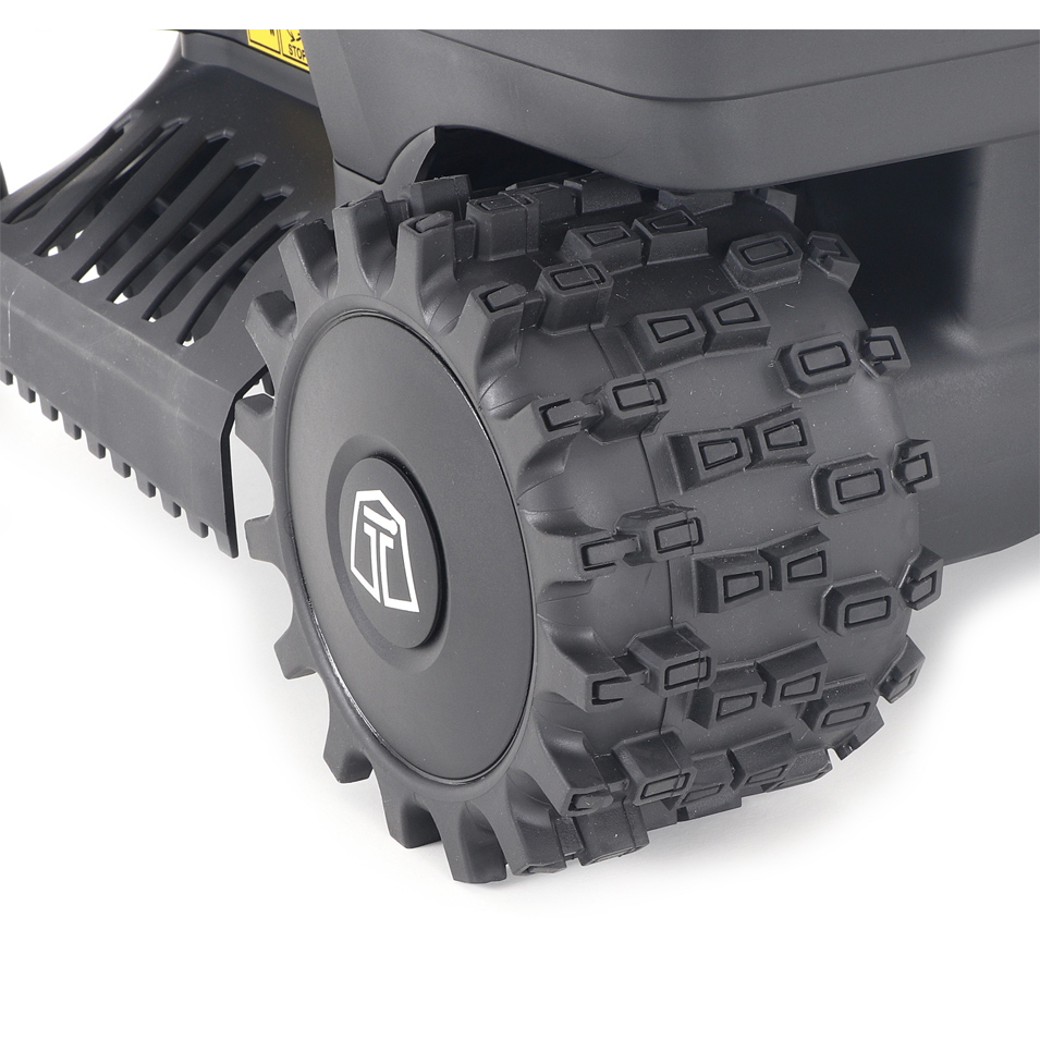TECHline NEXTTECH LX2.5 Náhled