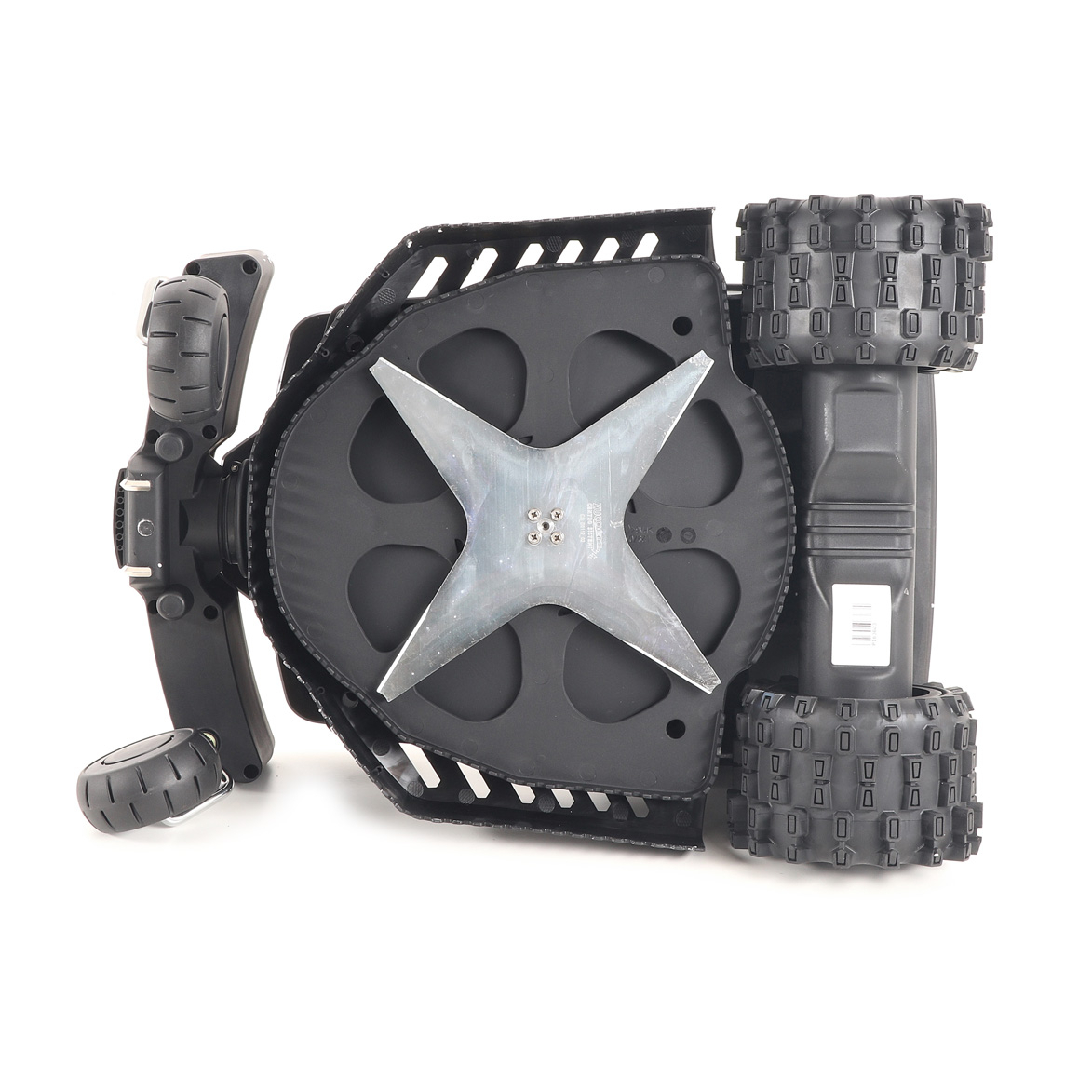 TECHline NEXTTECH LX2.5 Náhled