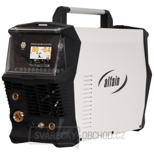 PERUN 200 MIG SYN PFC PERUN 200 MIG SYN PFC gallery main image