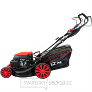 Sekačka na trávu GÜDE BIG WHEELER 534.1 R ES motorová Sekačka na trávu GÜDE BIG WHEELER 534.1 R ES motorová náhled