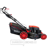 Sekačka na trávu GÜDE BIG WHEELER 534.1 R ES motorová Sekačka na trávu GÜDE BIG WHEELER 534.1 R ES motorová náhled