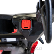 Sekačka na trávu GÜDE BIG WHEELER 534.1 R ES motorová Sekačka na trávu GÜDE BIG WHEELER 534.1 R ES motorová náhled