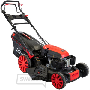 Sekačka na trávu GÜDE BIG WHEELER 534.1 R ES motorová Sekačka na trávu GÜDE BIG WHEELER 534.1 R ES motorová gallery main image