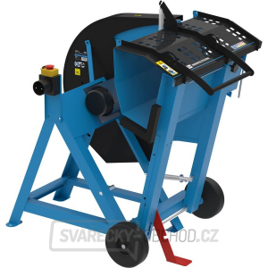 KOLÉBKOVÁ PILA GWS 500 HM-2 KOLÉBKOVÁ PILA GWS 500 HM-2 gallery main image