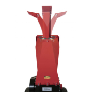 MOTOROVÝ ZAHRADNÍ DRTIČ GH 11.7-100 náhled