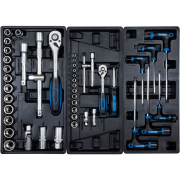 VOZÍK DÍLENSKÝ GWP 07 250 tlg Náhled