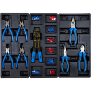 VOZÍK DÍLENSKÝ GWP 07 250 tlg Náhled