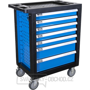 VOZÍK DÍLENSKÝ GWP 07 250 tlg VOZÍK DÍLENSKÝ GWP 07 250 tlg gallery main image