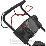 Sekačka na trávu GÜDE BIG WHEELER 554.1 R LI-ES motorová náhled