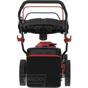 Sekačka na trávu GÜDE BIG WHEELER 554.1 R LI-ES motorová náhled