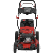 Sekačka na trávu GÜDE BIG WHEELER 554.1 R LI-ES motorová náhled