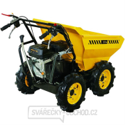 DUMPER GAD 400.1/4x4 Náhled