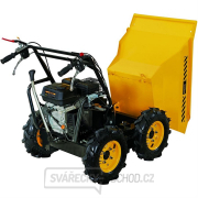 DUMPER GAD 400.1/4x4 Náhled