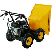 DUMPER GAD 400.1/4x4 Náhled