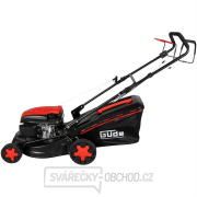 Sekačka na trávu GÜDE BIG WHEELER 464.3 R motorová náhled