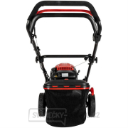 Sekačka na trávu GÜDE BIG WHEELER 464.3 R motorová náhled